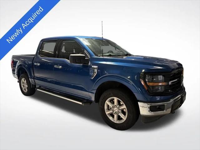 2025 Ford F-150 XLT for sale in Chantilly, VA