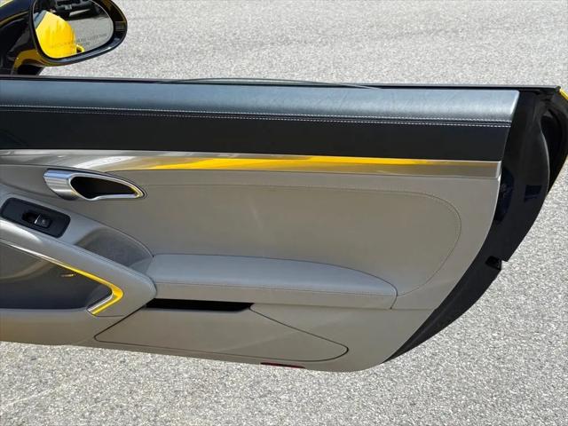 2019 Porsche 911 Carrera