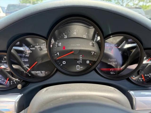 2019 Porsche 911 Carrera
