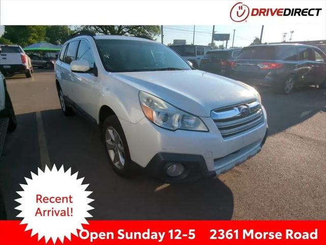 2013 Subaru Outback for sale near Columbus, OH