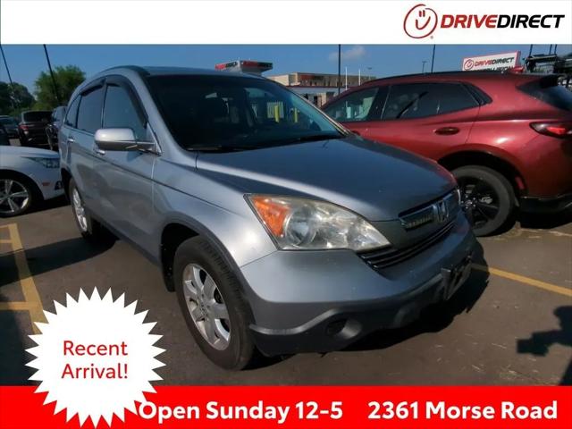 2007 Honda CR-V for sale near Columbus, OH