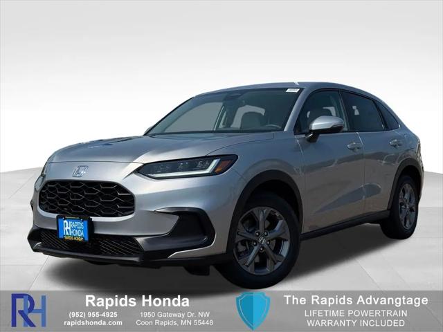 2027 Honda HR-V LX AWD for sale in Coon Rapids, MN