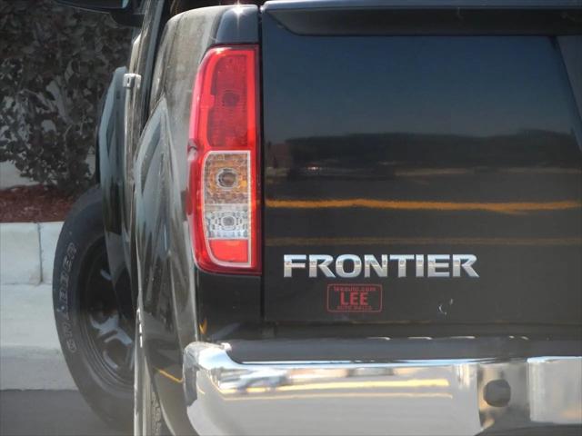 2013 Nissan Frontier S for sale in Melrose Park, IL