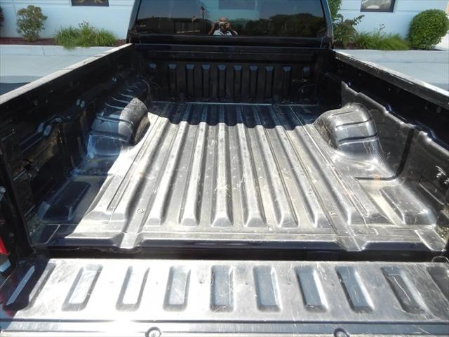 2013 Nissan Frontier S