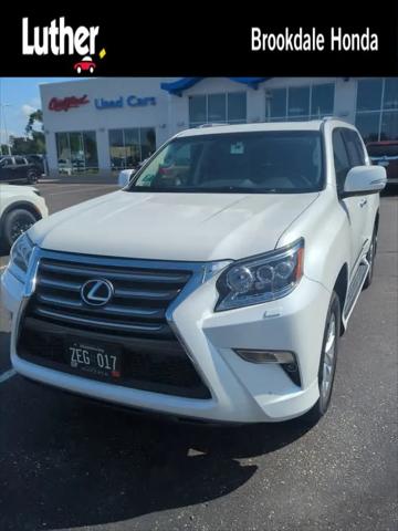 2018 Lexus GX 460 GX 460 Premium for sale in Brooklyn Center, MN