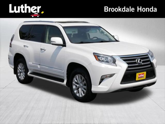 2018 Lexus GX 460 GX 460 Premium for sale in Brooklyn Center, MN