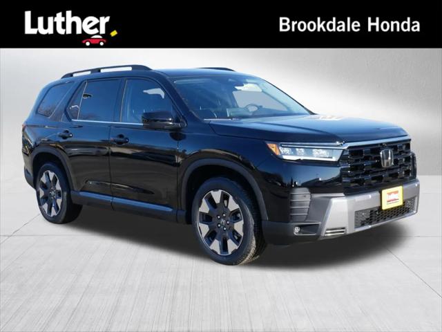 2026 Honda Pilot Elite for sale in Brooklyn Center, MN
