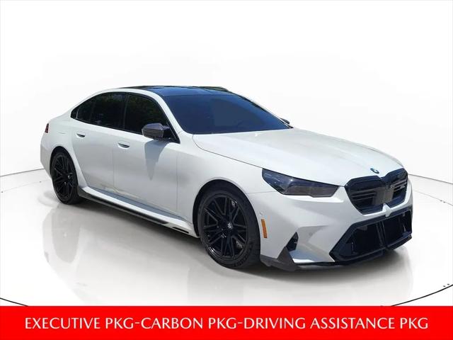 2026 BMW M5 Standard for sale in Pompano Beach, FL