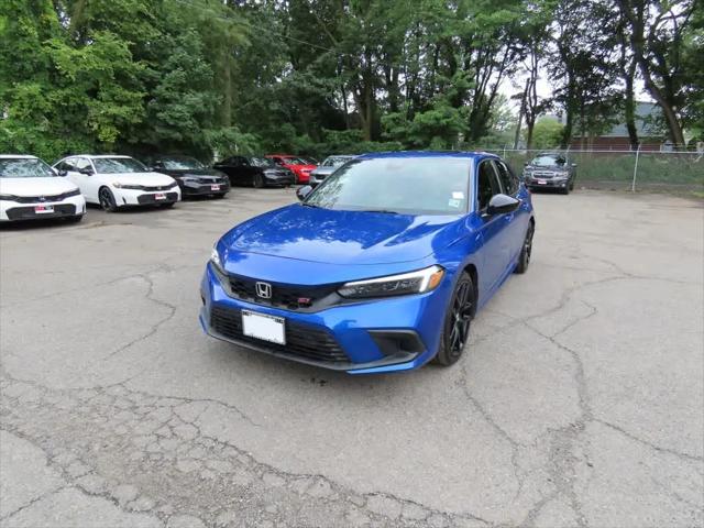 2023 Honda Civic Sedan for sale in Paramus, NJ