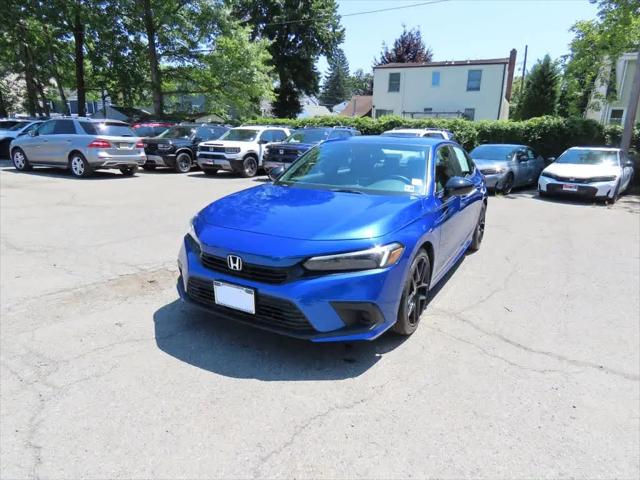 2023 Honda Civic Sport for sale in Paramus, NJ