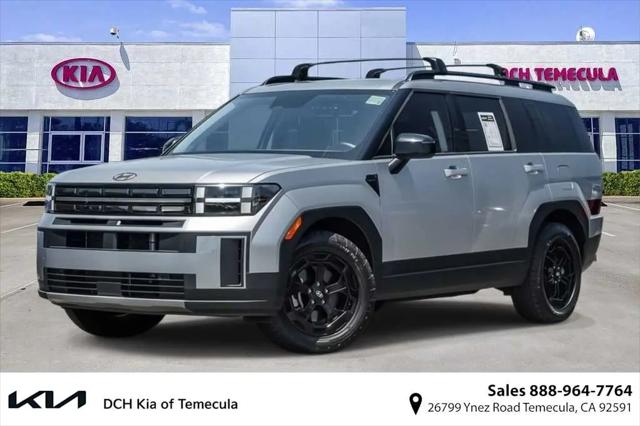 2025 Hyundai Santa Fe XRT for sale in Temecula, CA