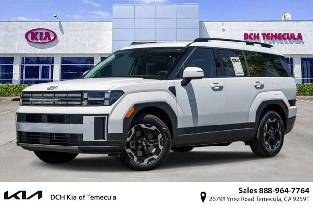 2025 Hyundai Santa Fe SEL for sale in Temecula, CA
