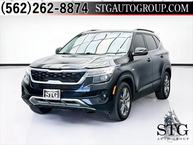 2023 Kia Seltos S for sale in Bellflower, CA