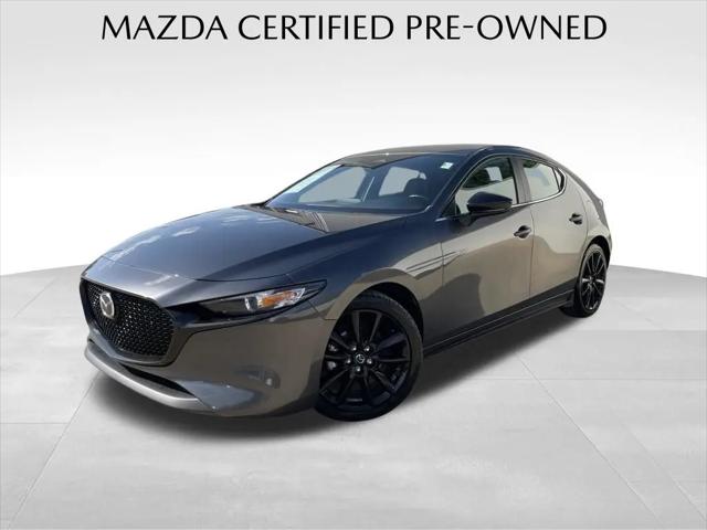 2024 Mazda Mazda3 2.5 S Select Sport for sale in Georgetown, TX
