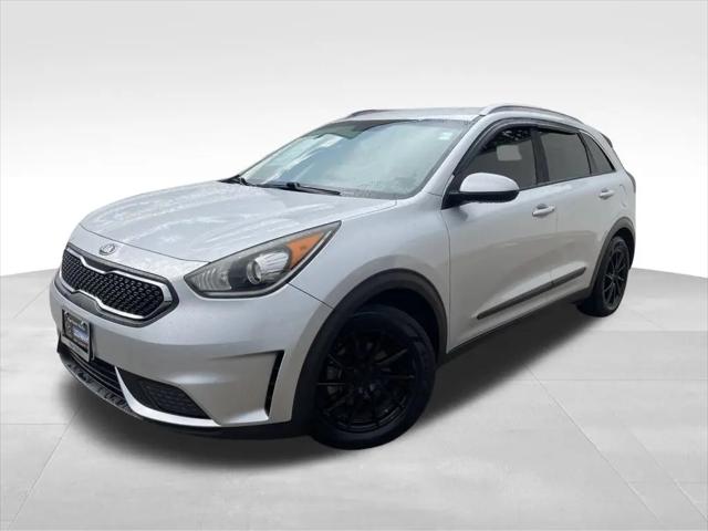 2018 Kia Niro LX for sale in Georgetown, TX