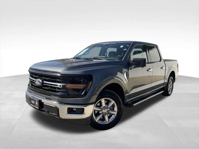 2025 Ford F-150 XLT for sale in Georgetown, TX