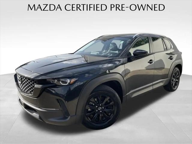 2025 Mazda CX-50 2.5 S Preferred Package for sale in Georgetown, TX