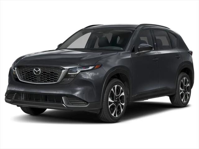 2026 Mazda CX-5 2.5 S Preferred for sale in Georgetown, TX