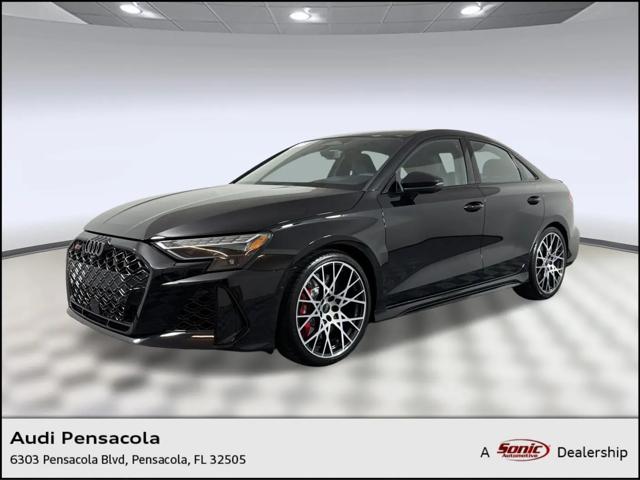 2026 Audi RS 3 TFSI quattro S tronic for sale in Pensacola, FL