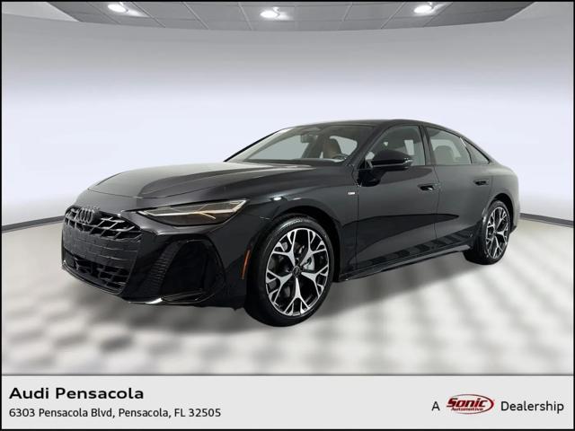 2026 Audi A6 Premium Plus quattro S tronic for sale in Pensacola, FL