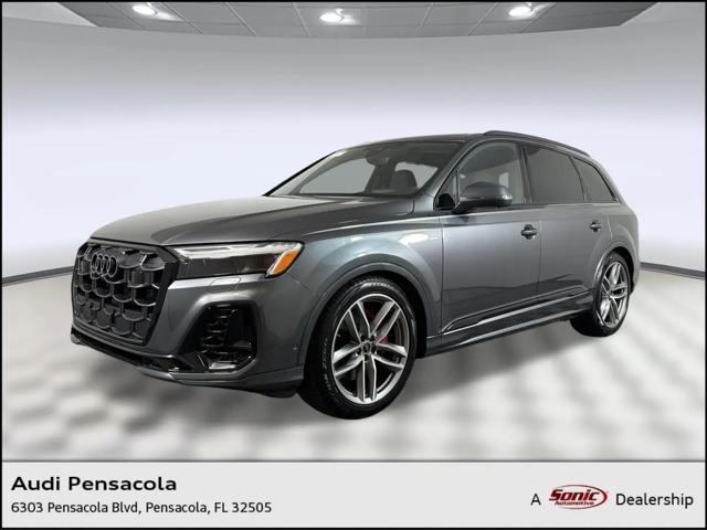 2026 Audi Q7 Prestige TFSI quattro tiptronic for sale in Pensacola, FL
