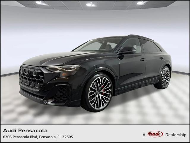 2026 Audi SQ8 Prestige TFSI quattro Tiptronic for sale in Pensacola, FL