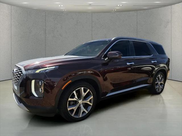 2022 Hyundai Palisade SEL for sale in Metairie, LA