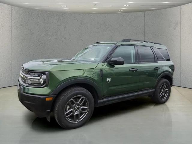 2025 Ford Bronco Sport Big Bend for sale in Metairie, LA