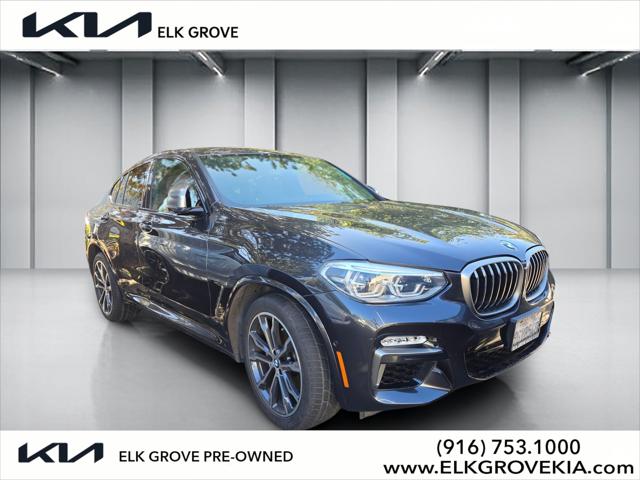 2019 BMW X4 M40i for sale in Elk Grove, CA