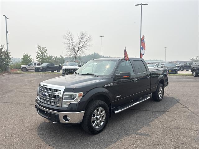 2014 Ford F-150 Unknown for sale in Duluth, MN