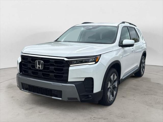 2026 Honda Pilot Touring for sale in Ames, IA