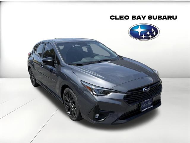 2026 Subaru Impreza RS for sale in Killeen, TX