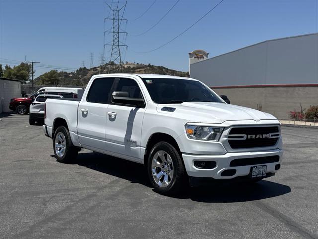 2019 Ram 1500 Big Horn/Lone Star Crew Cab 4x2 5'7" Box for sale in Glendora, CA
