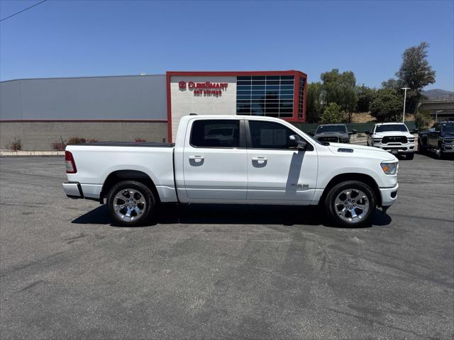 2019 Ram 1500 Big Horn/Lone Star Crew Cab 4x2 57 Box