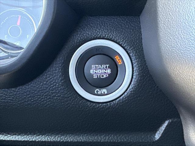 2019 Ram 1500 Big Horn/Lone Star Crew Cab 4x2 57 Box