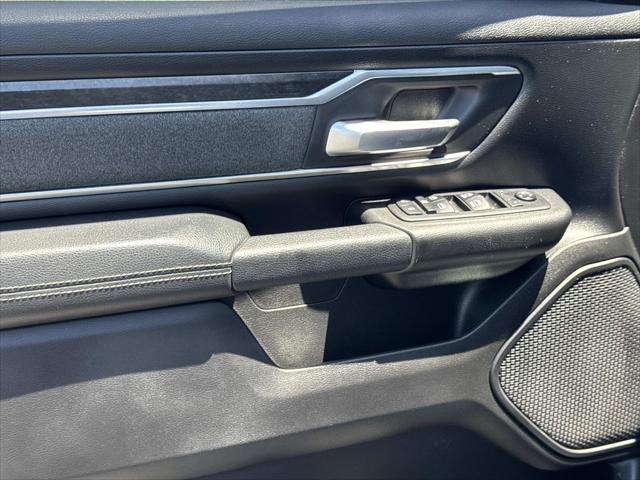 2019 Ram 1500 Big Horn/Lone Star Crew Cab 4x2 57 Box