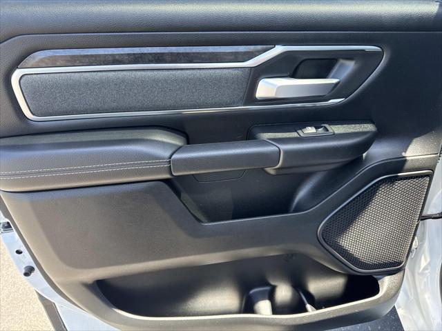 2019 Ram 1500 Big Horn/Lone Star Crew Cab 4x2 57 Box