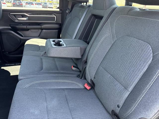 2019 Ram 1500 Big Horn/Lone Star Crew Cab 4x2 57 Box