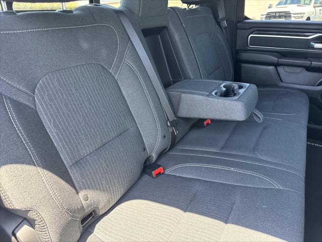 2019 Ram 1500 Big Horn/Lone Star Crew Cab 4x2 57 Box