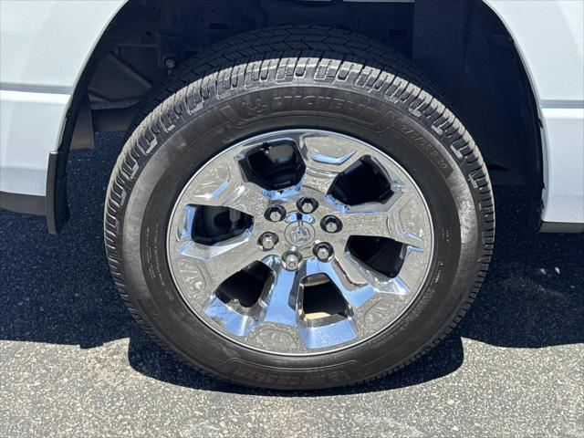 2019 Ram 1500 Big Horn/Lone Star Crew Cab 4x2 57 Box