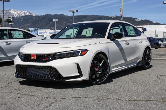 2026 Honda Civic Manual for sale in Fontana, CA