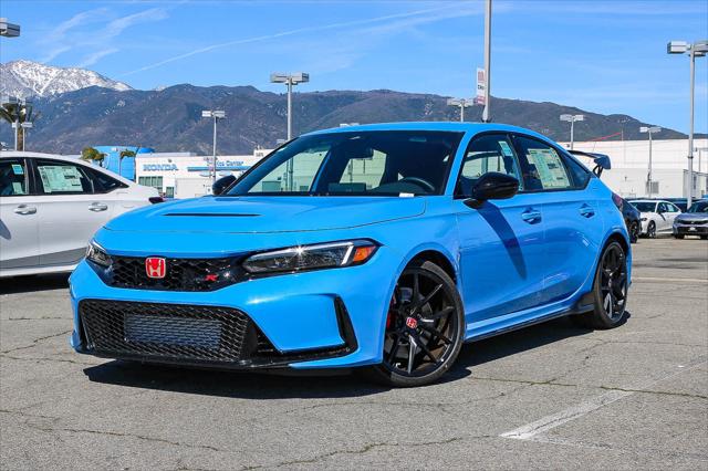 2026 Honda Civic Manual for sale in Fontana, CA