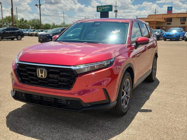 2026 Honda CR-V EX-L AWD for sale in Clovis, NM