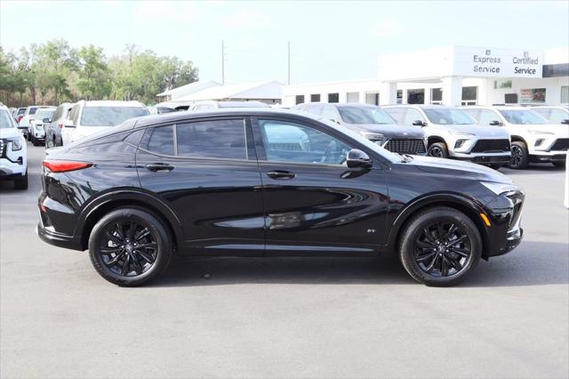 2026 Buick NV Sport Touring FWD