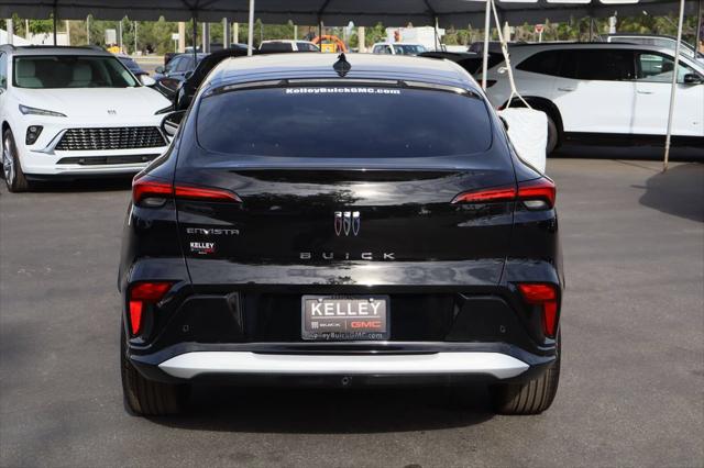 2026 Buick NV Sport Touring FWD