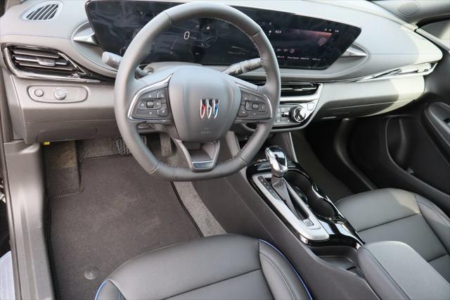 2026 Buick NV Sport Touring FWD