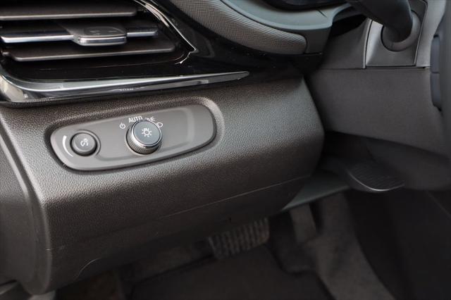 2026 Buick NV Sport Touring FWD