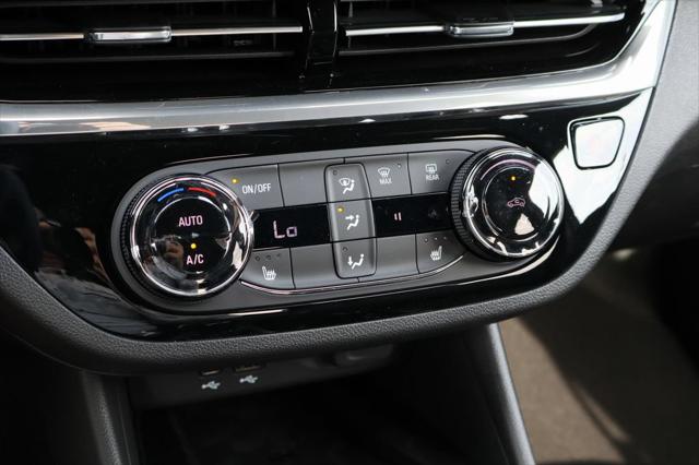 2026 Buick NV Sport Touring FWD