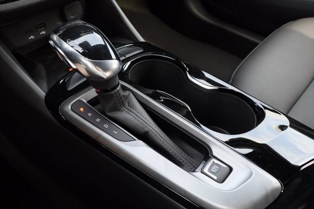 2026 Buick NV Sport Touring FWD