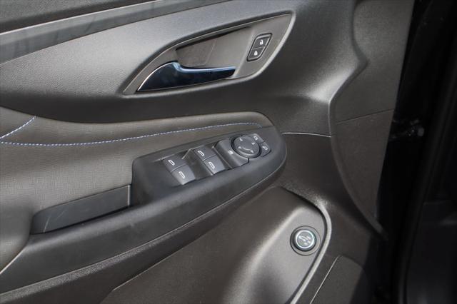 2026 Buick NV Sport Touring FWD